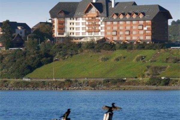 HOTEL CUMBRES PUERTO VARAS (Puerto Varas)